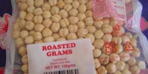 Roasted Gram