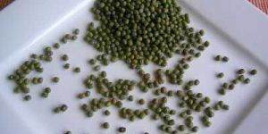 Whole Mung Beans