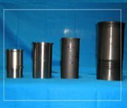 Cylinder Liners