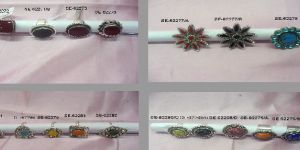 Ladies Artificial Finger Ring