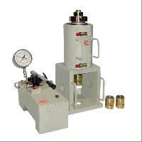 Rock Testing Machines