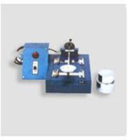 Automatic Scratch Hardness Tester