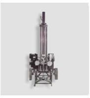 Soil Testing Machine