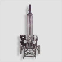 Static Cone Penetrometer