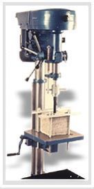 Testing Machines