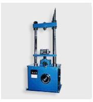 Mild Steel Universal Testing Machine