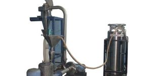 FINEX CYRO GRINDING PLANT