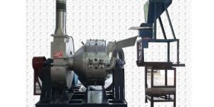 Finex Grinding Plants