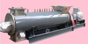 FINEX PIN MIXER PELLETISER