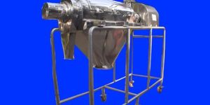 Finex Screening Machines