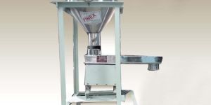 FINEX VIBRATING FEEDER