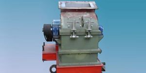 Hammer Mill
