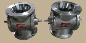 Rotary Air Lock Valve