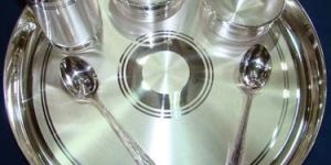 Silver Utensils