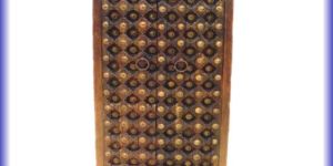 Antique Wooden Almirah