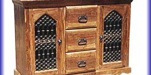 Living Room Sideboard Cabinet