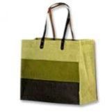 Fancy Shopping Jute Bag