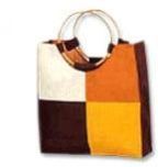 Eco-Friendly Jute Handbag