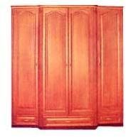 Wooden Almirah