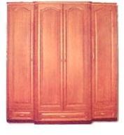 Wooden Almirah
