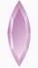 Purple Spinel Marquise Gemstone
