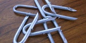 U Nails Making Machine