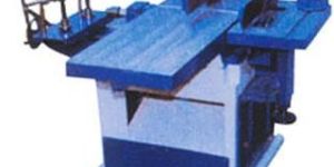 Universal Wood Working Machine