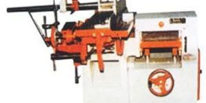Universal Wood Working Machine