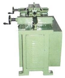 Wood Rounding Machine