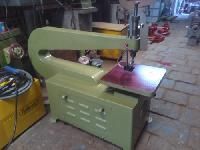 Woodworking Machines