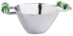 Aluminium Mixing Bowl with 2 Handles