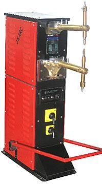 Spot Welding Machine