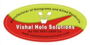 Multicolor Dome Labels