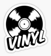 Vinyl Stickers