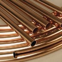 Cupro Nickel Pipes