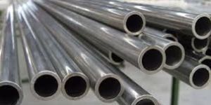 Alloy Seamless Pipes
