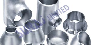 Seamless Buttweld Fitting