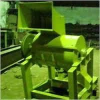 Slag Crushing Machinery