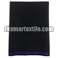 Teflon Finish Suiting Fabric