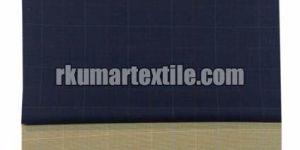 Wool Suiting Fabric