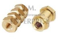Brass Inserts