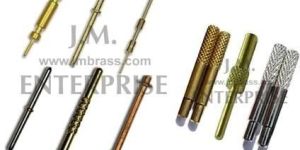Brass Pin