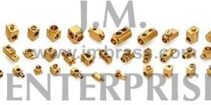 Brass Terminals