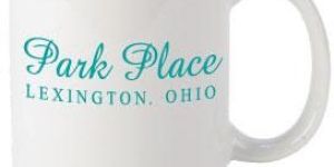 Promotional Mug  PM-001