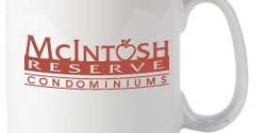 Promotional Mug PM-005