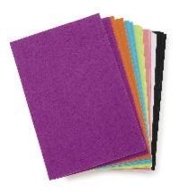 Felt Sheets