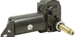 Wiper Motor