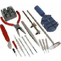 Watch Repair Tools
