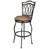 Iron Bar Stool