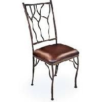 Iron Side Chair